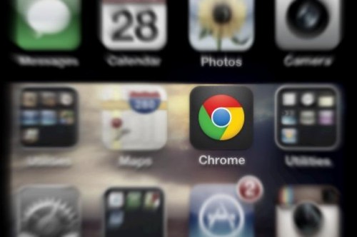 Chrome di iOS dan Android Dapatkan Fitur Penghemat Data 1 Chrome 2