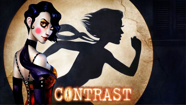 Review Contrast: Konsep Unik yang Tidak Tereksekusi Baik! 1 Contrast 1