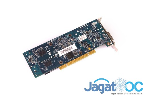 HWBOT Country Cup 2013 Hardware Highlights: HIS Radeon HD 5450 PCI 512MB GDDR3 5 DSC05638ss