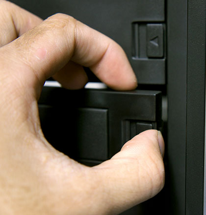 Hands-On Review Thermaltake Urban S31: Lengkap Dengan Dock Hard Disk! 26 DSC05688