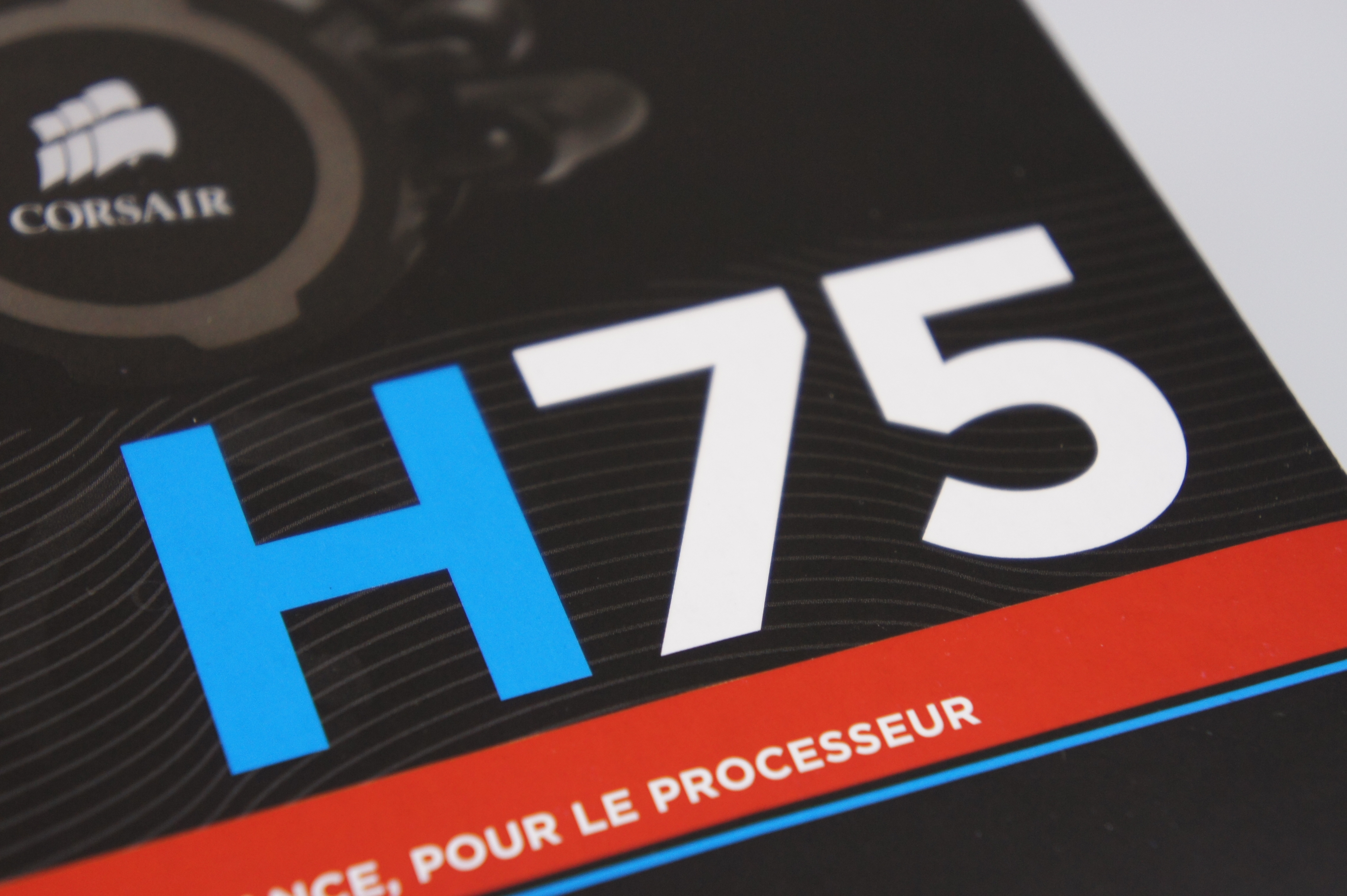 Review Corsair H75: Hydro Series dengan Desain Waterblock Baru 1 DSC05690