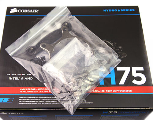 Review Corsair H75: Hydro Series dengan Desain Waterblock Baru 13 DSC05697