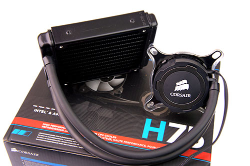 Review Corsair H75: Hydro Series dengan Desain Waterblock Baru 7 DSC05699