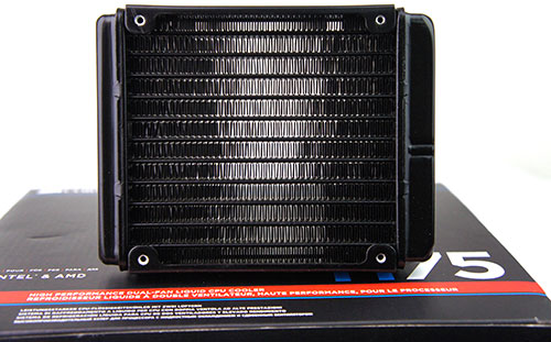 Review Corsair H75: Hydro Series dengan Desain Waterblock Baru 10 DSC05702