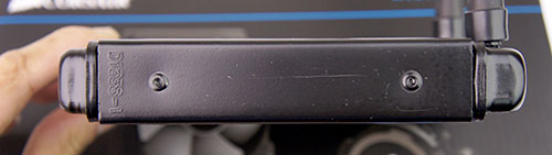 Review Corsair H75: Hydro Series dengan Desain Waterblock Baru 11 DSC05703