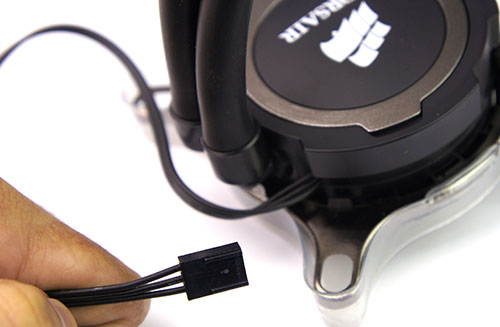 Review Corsair H75: Hydro Series dengan Desain Waterblock Baru 12 DSC05705