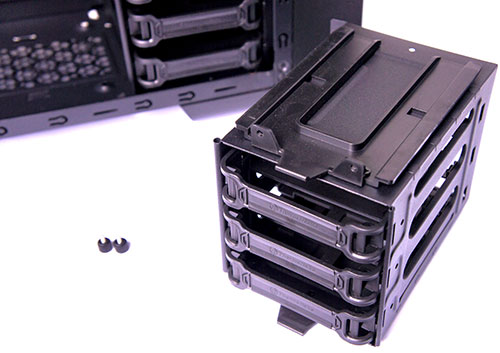 Hands-On Review Thermaltake Urban S31: Lengkap Dengan Dock Hard Disk! 41 DSC05708