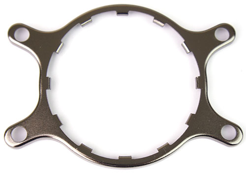 Review Corsair H75: Hydro Series dengan Desain Waterblock Baru 17 DSC05711