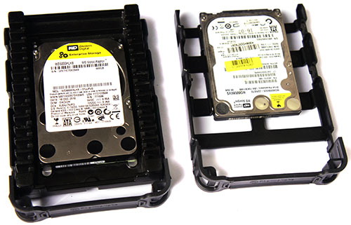 Hands-On Review Thermaltake Urban S31: Lengkap Dengan Dock Hard Disk! 37 contoh pemasangan Hard Disk 2.5