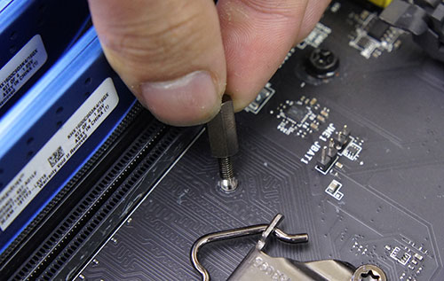 Review Corsair H75: Hydro Series dengan Desain Waterblock Baru 2 DSC05716