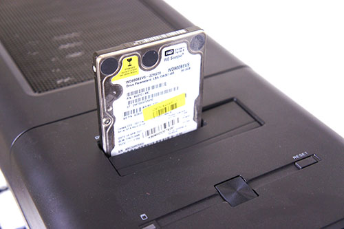 Hands-On Review Thermaltake Urban S31: Lengkap Dengan Dock Hard Disk! 10 Support 2.5