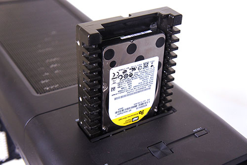 Hands-On Review Thermaltake Urban S31: Lengkap Dengan Dock Hard Disk! 11 Support 3.5