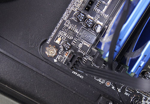 Review Corsair H75: Hydro Series dengan Desain Waterblock Baru 6 DSC05720