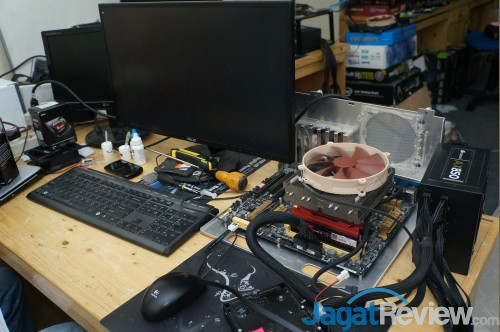 Review AMD Kaveri A10-7850K & A10-7700K: APU Masa Depan 10 DSC05748ss