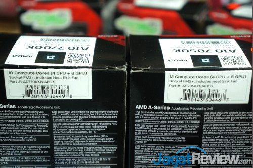 Review AMD Kaveri A10-7850K & A10-7700K: APU Masa Depan 9 DSC05753ss