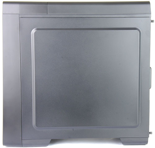 Hands-On Review Thermaltake Urban S31: Lengkap Dengan Dock Hard Disk! 4 Tampak samping kanan