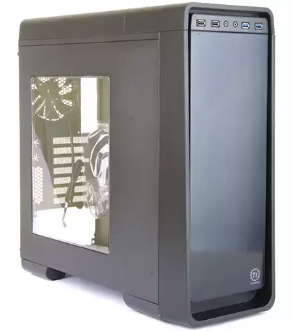 Hands-On Review Thermaltake Urban S31: Lengkap Dengan Dock Hard Disk! 77 DSC061211