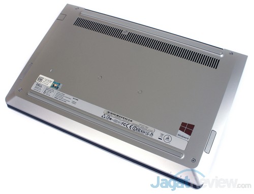 Review Dell Inspiro 11 Series 3137: Notebook Kecil dengan Layar Sentuh 5 Dell Inspiro 11 3137 9