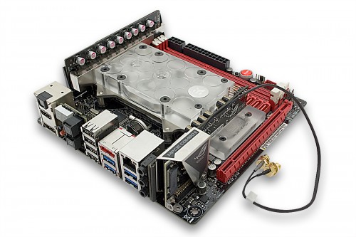 EK Merilis AIO Water Block untuk ASUS Maximus VI Impact 1 FB ASUS M6I (Original CSQ)_NP_full_1200