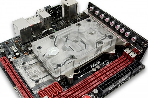 EK Merilis AIO Water Block untuk ASUS Maximus VI Impact 4 FB-ASUS-M6I_NP_fulldetail_1200