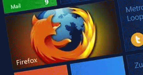 Firefox