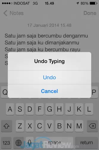 5 Tips iPhone yang Mungkin Belum Anda Ketahui (Part 1) 2 Foto (1)