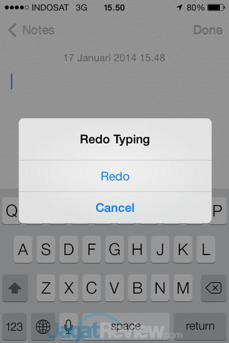 5 Tips iPhone yang Mungkin Belum Anda Ketahui (Part 1) 3 Foto (2)