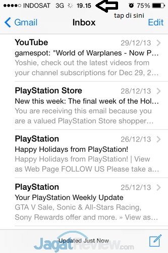 5 Tips iPhone yang Mungkin Belum Diketahui (Part 3) 4 Foto 4