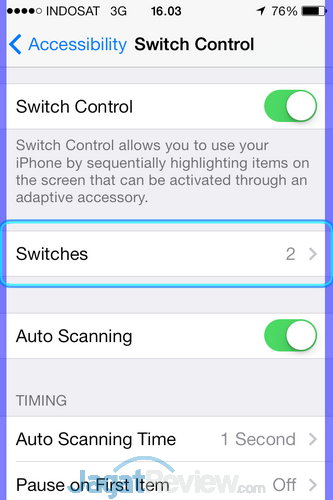 5 Tips iPhone yang Mungkin Belum Anda Ketahui (Part 1) 1 Foto (5)