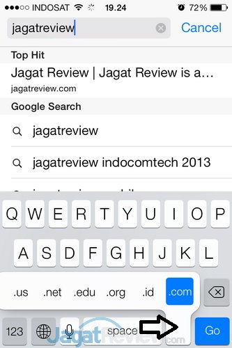 5 Tips iPhone yang Mungkin Belum Diketahui (Part 3) 5 Foto 5