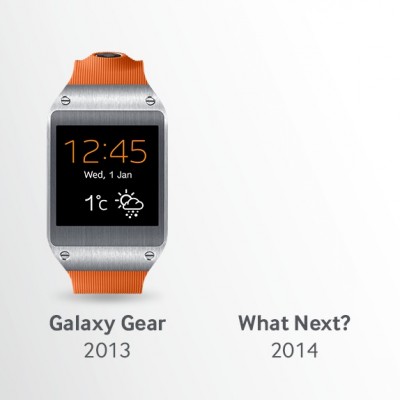 Galaxy Gear 2