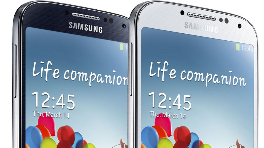 Rumor: Samsung Galaxy S5 Diluncurkan 23 Februari? 15 GalaxyS4 Press 08 900 80