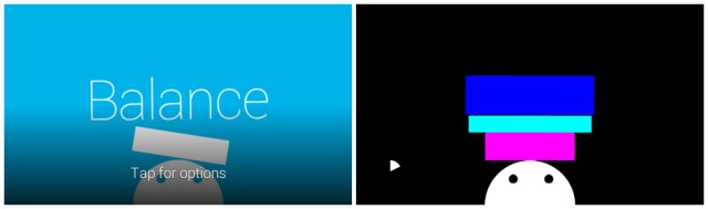 Google Rilis Mini Games untuk Google Glass 6 Google Glass Mini Games Balance