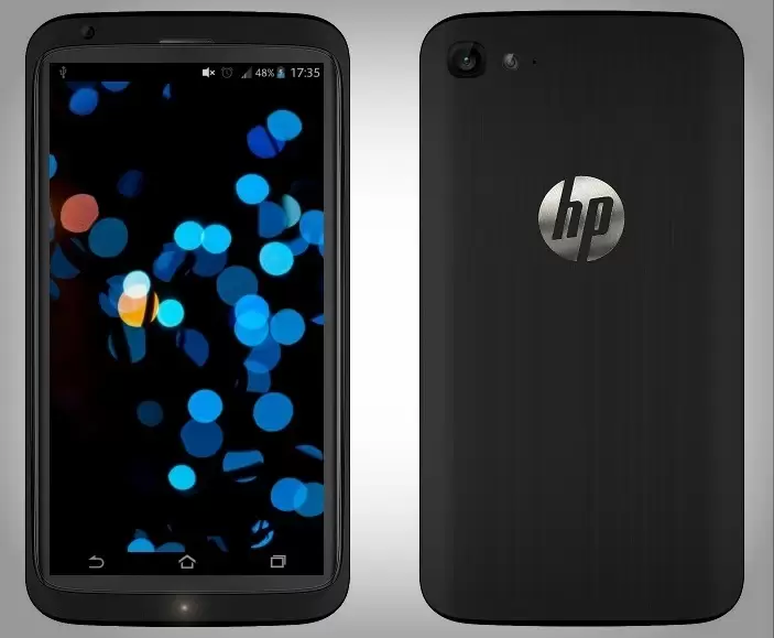 HP Siap Ramaikan Pasar Smartphone Entry-Level 30 HP Smartphone