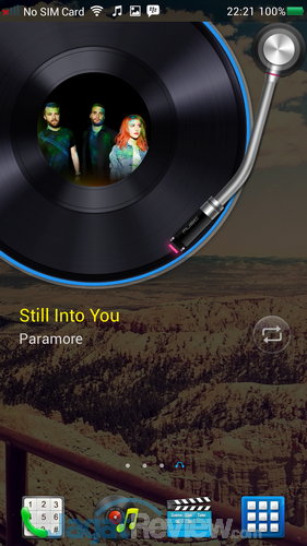 Review Oppo Find Way S: Smartphone Android Kencang dengan Desain Premium 12 Home 4