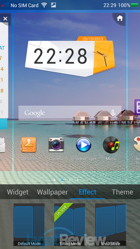 Review Oppo Find Way S: Smartphone Android Kencang dengan Desain Premium 13 Home 5