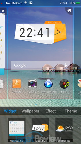 Review Oppo Find Way S: Smartphone Android Kencang dengan Desain Premium 14 Home 6