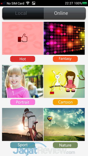 Review Oppo Find Way S: Smartphone Android Kencang dengan Desain Premium 15 Home 7