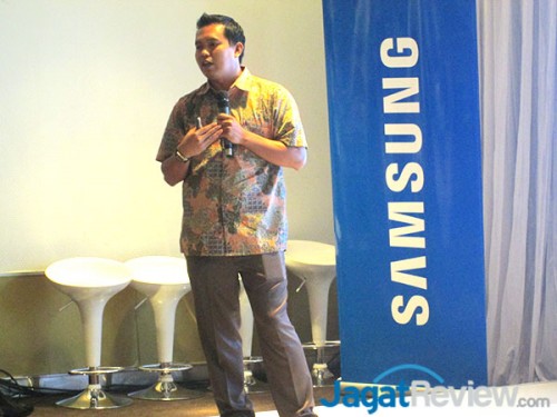 Samsung Hadirkan LED TV F4105 & F5105 sebagai Solusi dan Inovasi Televisi di Indonesia 2 IMG_0026