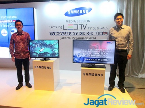 Samsung Hadirkan LED TV F4105 & F5105 sebagai Solusi dan Inovasi Televisi di Indonesia 1 IMG_0039