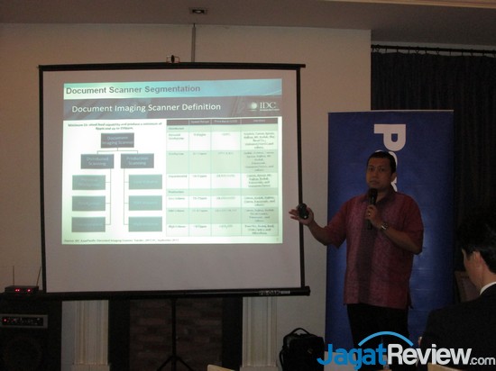 Panasonic Hadirkan Scanner Berkecepatan 100ppm Fokuskan Pasar B2B 2 IMG_7300