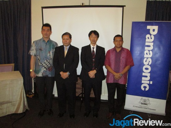 Panasonic Hadirkan Scanner Berkecepatan 100ppm Fokuskan Pasar B2B 1 IMG_7304