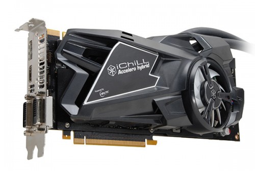 Inno 3D Hadirkan iChill GTX 780 Ti dengan Hybrid Cooling! 1 Inno3D_iChill_GTX780_Ti_Accelero_Hybrid_01
