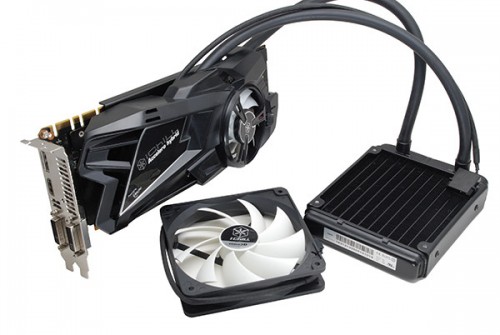 Inno 3D Hadirkan iChill GTX 780 Ti dengan Hybrid Cooling! 2 Inno3D_iChill_GTX780_Ti_Accelero_Hybrid_02