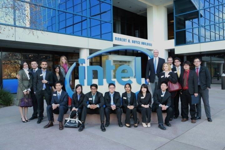 Intel Bakal Potong 5 Persen Jumlah Karyawan Globalnya 24 Intel 1