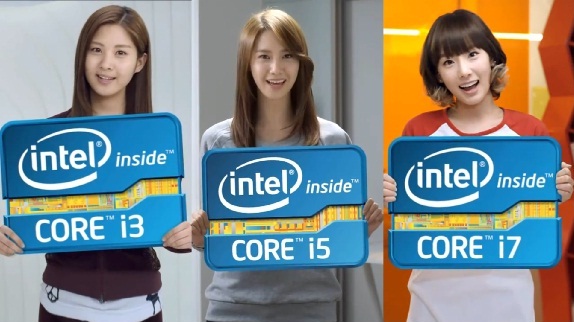 Intel 2