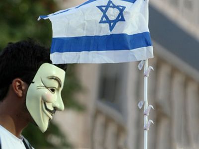 Hacker Berhasil Bobol 15 Komputer Dephan Israel 1 PALESTINIAN-BUDGET-SOCIAL-ECONOMY-DEMO