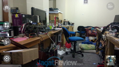 Review Oppo Find Way S: Smartphone Android Kencang dengan Desain Premium 2 Kamera 1