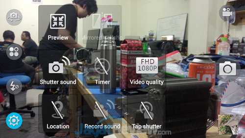 Review Oppo Find Way S: Smartphone Android Kencang dengan Desain Premium 4 Kamera 3