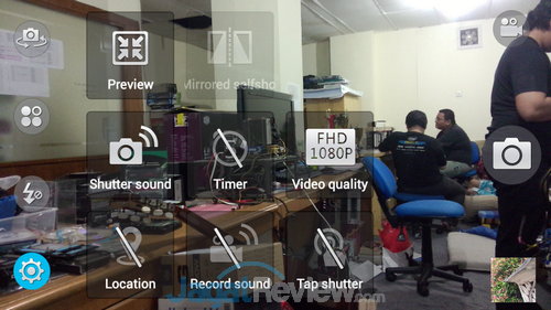 Review Oppo Find Way S: Smartphone Android Kencang dengan Desain Premium 5 Kamera 4